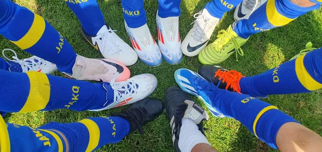 Soustředění FK Varnsdorf